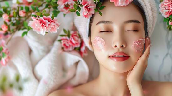 正確的護膚品使用順序，護膚品的正確使用順序指南