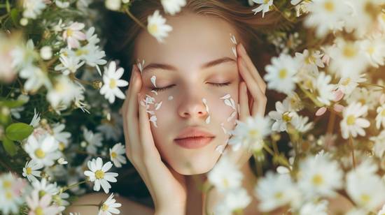 油性皮膚毛孔粗大用什么護膚品,油皮毛孔粗大救星:控油收斂必備護膚品