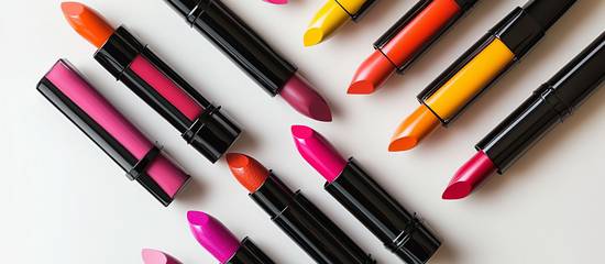 口紅的保質(zhì)期是幾年,口紅保質(zhì)期揭秘:未開封3年,開封后僅1年