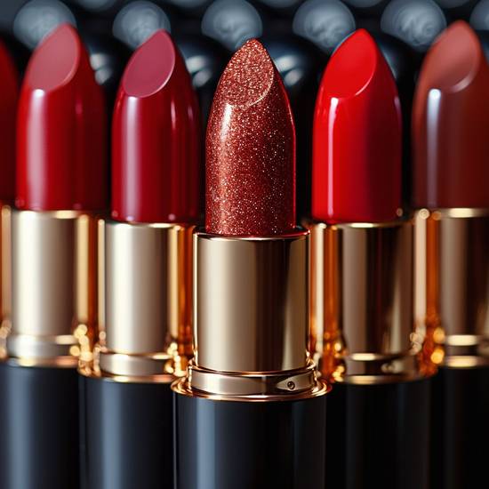 過期的口紅還能用嗎,過期口紅潛藏健康隱患需警惕