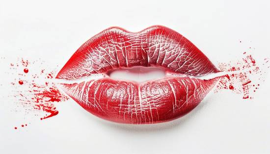 唇釉和口紅的區(qū)別，唇釉口紅核心區(qū)別全解析