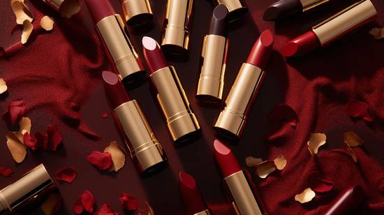 十大奢侈品牌口紅,十大奢侈品牌口紅顯色持久必備指南