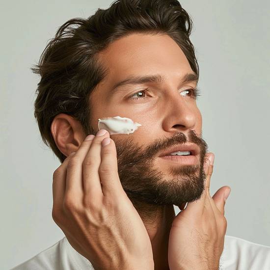 40歲男士抗衰老護(hù)膚品,40歲男士專(zhuān)屬抗衰老精華,重塑緊致年輕肌