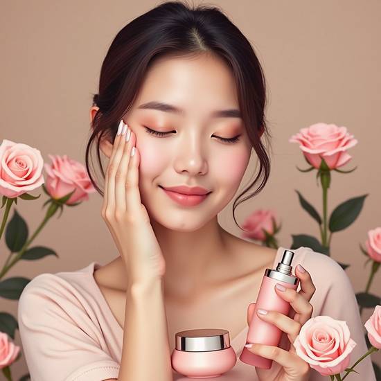 干性皮膚適合什么牌子的護膚品,干性皮膚護膚品十大品牌權威推薦與選購指南