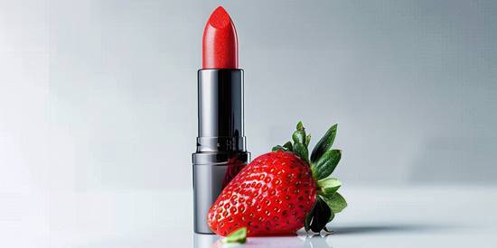口紅是用什么做的,口紅的真相:天然成分是主要構成