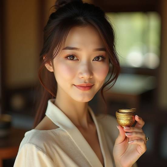 雪花秀護膚品怎么樣，雪花秀草本修護抗老，滋養煥亮全膚質測評