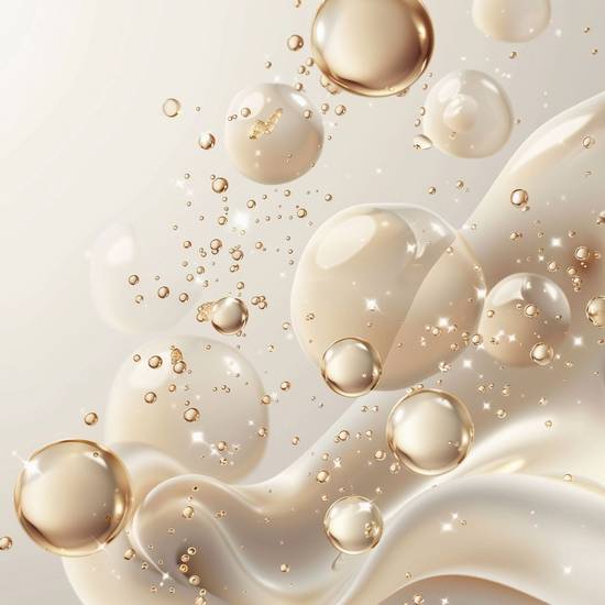 晚上用護(hù)膚品好還是不用好,夜間護(hù)膚不可少,科學(xué)滋養(yǎng)守護(hù)肌膚黃金修復(fù)期