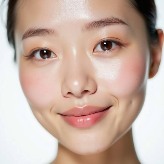 混合性皮膚適合用什么護膚品,混合肌分區護理指南:T區控油U區保濕優選