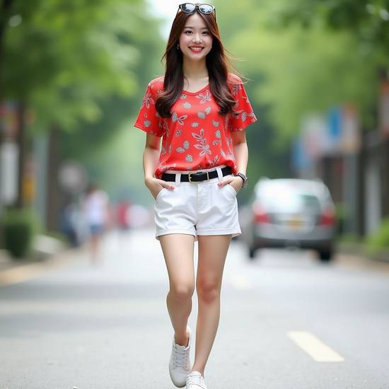 蝙蝠衫配什么褲子好看，蝙蝠衫最佳褲裝搭配，時尚顯瘦兩不誤