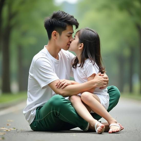 t恤搭配什么褲子好看，T恤搭配什么褲子最時尚