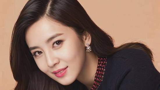 蔣欣是什么臉型,蔣欣臉型揭秘解析