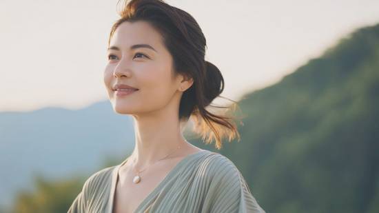 高圓圓是什么臉型，高圓圓的標(biāo)志性瓜子臉探秘