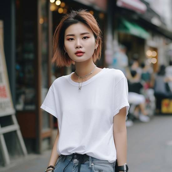 臉黑適合穿什么顏色的衣服，膚色黑者穿衣顏色搭配指南