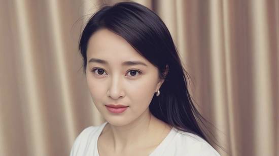 菱形臉是什么臉型,菱形臉的臉型定義與特征解析