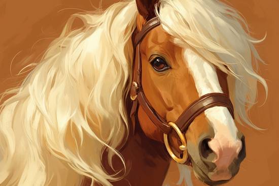 馬臉是什么臉型，揭秘馬臉臉型的定義與特征