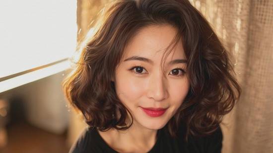 正三角臉型發(fā)型禁忌,正三角臉型發(fā)型禁忌必知要點