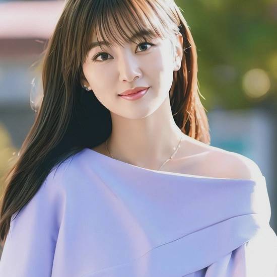 長臉型適合什么樣的劉海,長臉型劉海最佳搭配指南