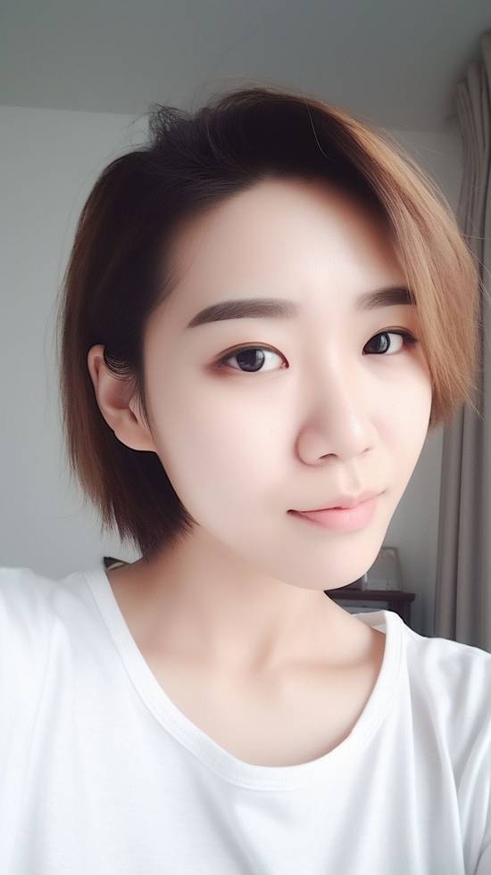 長臉是最丑的臉型嗎,長臉是否最丑臉型的探討