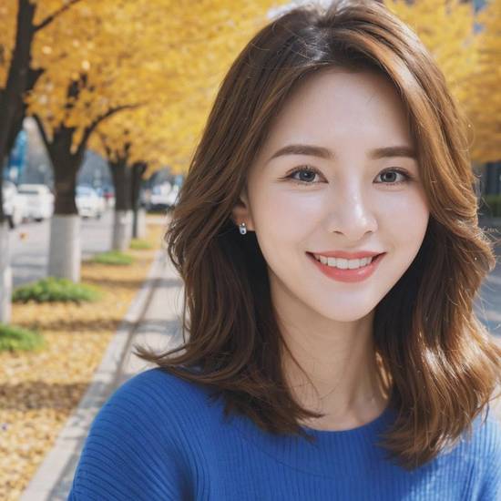 什么臉型適合鎖骨發,鎖骨發臉型適配精選指南