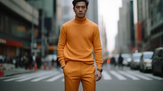 黑黃皮膚適合穿什么顏色的衣服,黑黃皮膚理想穿衣色彩指南