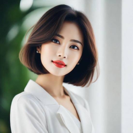 正三角臉型發(fā)型禁忌,正三角臉型發(fā)型禁忌必知要點