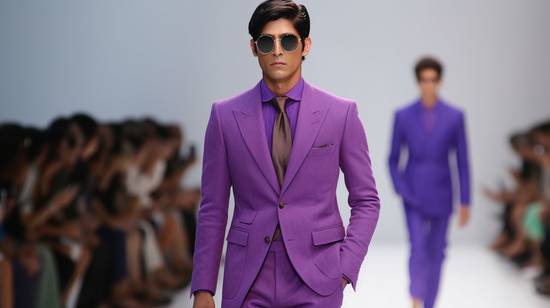 臉黑的人適合穿什么顏色的衣服,臉黑人士適宜服裝顏色指南