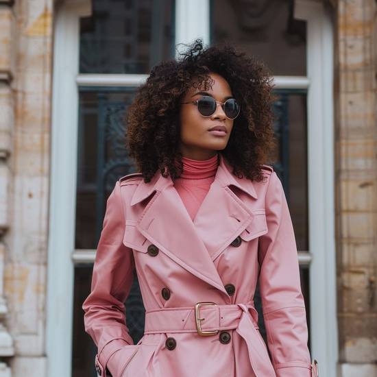 人黑穿什么顏色的衣服好看,深膚色穿搭指南:這些顏色讓你更顯白