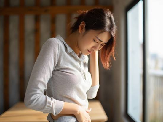 腰酸是怎么回事女性,女性腰酸常見原因深度揭秘