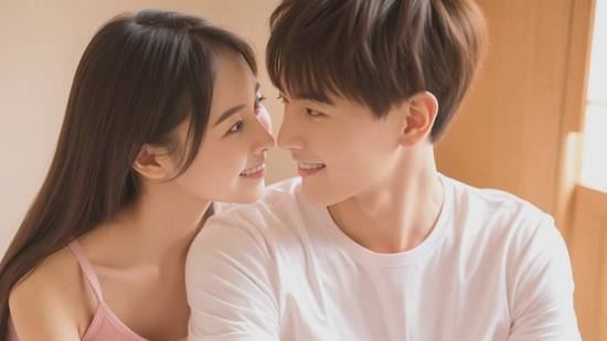 男生會希望女生主動嗎，男生希望女生主動的內心期待