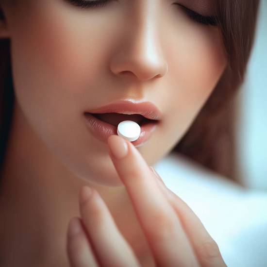 女性吃維生素e有什么好處,女性補充維生素E的七大健康益處揭秘