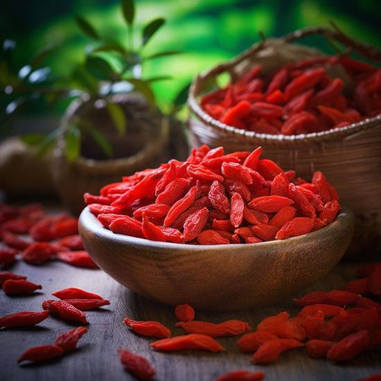 女性最滋陰補腎的食物,女性滋陰補腎十大黃金食材全攻略