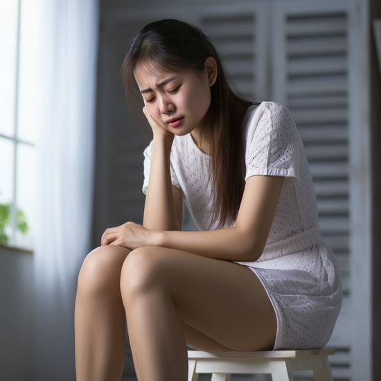 女性身上濕氣重怎么辦,女性濕氣重調理指南祛濕養(yǎng)生實用方案