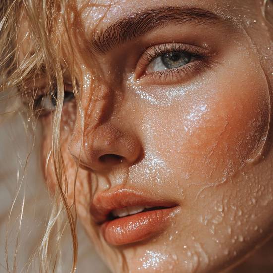 油性皮膚會一輩子油嗎，油性皮膚并非終身不變隨年齡增長油脂自然減少