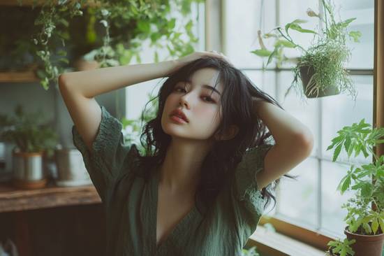 感情里主動的女人很累，主動付出的愛情為何總讓人疲憊不堪