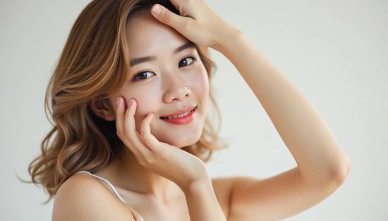 改善皮膚干燥的方法,皮膚干燥改善全攻略