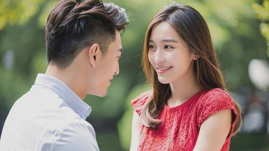 男人喜歡女人主動嗎，男人是否期待女性在感情中主動邁出第一步