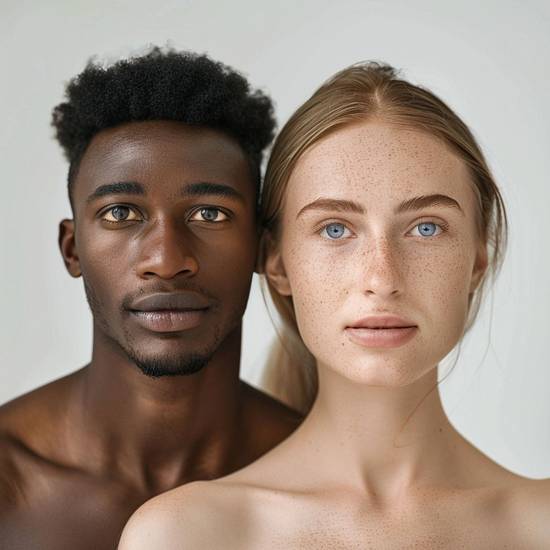 褪黑素能使皮膚變白嗎,褪黑素美白之謎:皮膚變白的科學真相