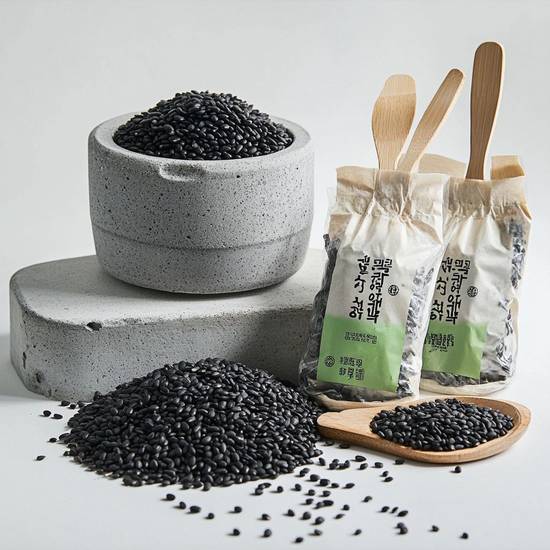 女性吃黑豆的最佳時間,女性食用黑豆的最佳時段與健康益處解析