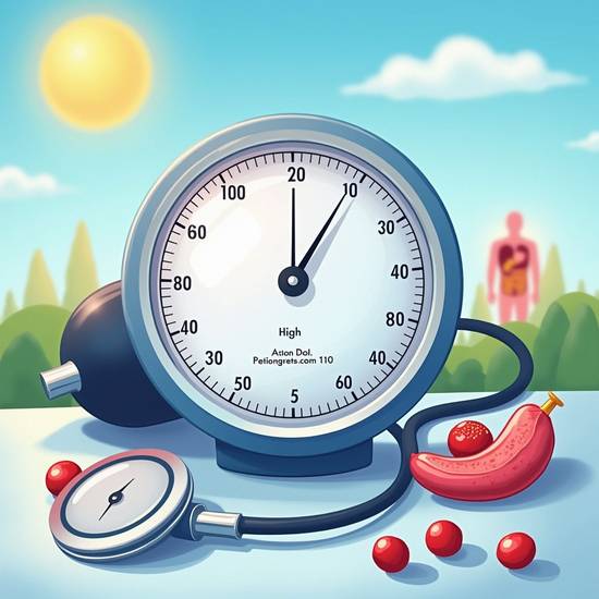 女性正常血壓是多少范圍,女性血壓正常值范圍詳解