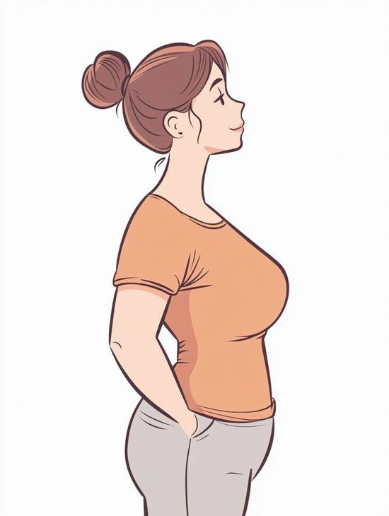 腰疼是什么原因引起的女性,女性腰疼原因深度解析