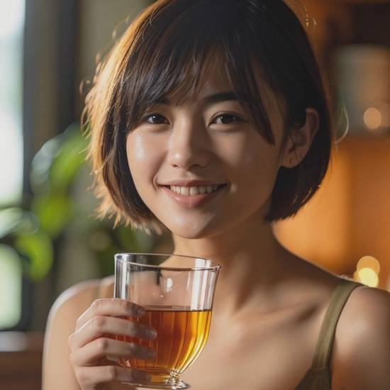 女性喝大麥茶的好處，女性喝大麥茶的健康益處大全