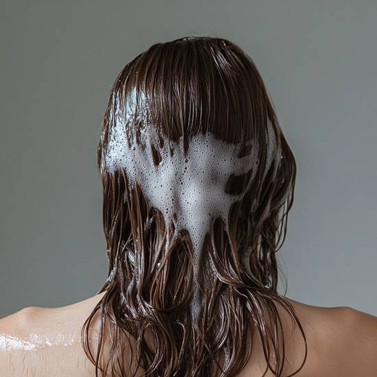 染發劑弄到皮膚上怎么洗掉,染發劑沾皮膚快速清潔小妙招輕松去除不留痕