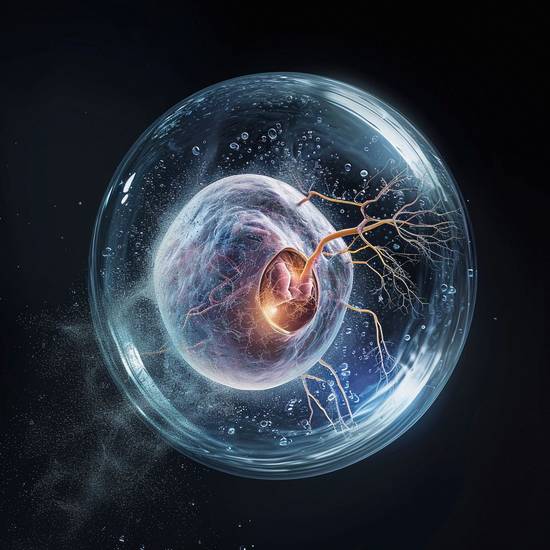 在女性體內存活時間,最長存活時間揭秘:黃金受孕窗口期