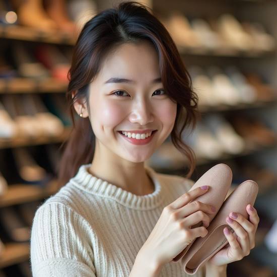 女性腳后跟疼痛的原因,女性腳后跟疼痛的常見誘因與防治解析